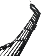 Load image into Gallery viewer, Peugeot 208 front bumper lower grill 2020-2024 Hatchback Genuine 9823209880
