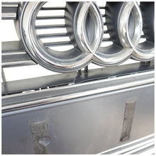 Load image into Gallery viewer, AUDI A4 B9 S4 S LINE FRONT BUMPER 2016 on Saloon Avant GENUINE 8W0807437F
