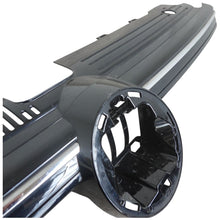 Load image into Gallery viewer, Volkswagen Golf R Line front bumper upper grill 2020-2024 Genuine 5H0853655G
