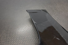 Load image into Gallery viewer, FORD S-MAX SMAX TITANIUM X RIGHT RH Side Skirt End Cap GENUINE pn 6M2JR10174AAW
