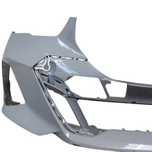 Load image into Gallery viewer, BMW 5 series G60 M Sport front bumper 2023-2025 Genuine pn 51118084653
