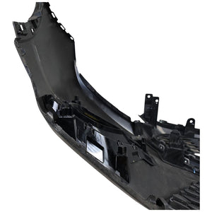 MG ZS front bumper Facelift 2020-2022 SUV 5 Door Genuine pn ZS1107701
