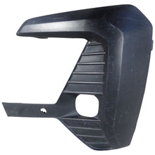 Load image into Gallery viewer, Citroen DS3 Crossback Hatchback front bumper lower trim Genuine pn 9820843280

