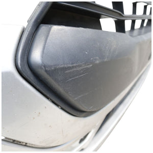 Ford Transit Custom front bumper 2013-2017 VAN Genuine Used BK21-17K819