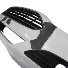 Load image into Gallery viewer, Ford Fiesta front bumper MK8 2013-2016 Hatchback Genuine C1BB-17757-A
