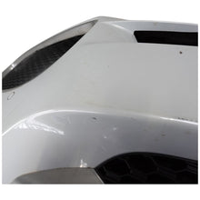 Load image into Gallery viewer, Jaguar XE R Sport front bumper saloon or estate Genuine pn GX7M-17F003-AA

