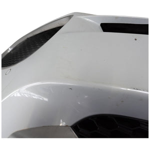 Jaguar XE R Sport front bumper saloon or estate Genuine pn GX7M-17F003-AA