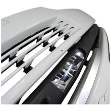 Load image into Gallery viewer, Range Rover Vogue front bumper L405 2013-2017 SUV Genuine pn CK52-17F003-AA
