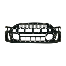 Load image into Gallery viewer, MINI Cooper JCW FRONT BUMPER Hatch 2021 on F56 LCI 2 GENUINE pn 9450612
