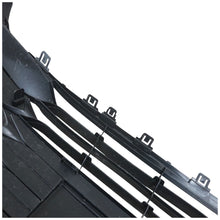Load image into Gallery viewer, Toyota Yaris front bumper grill 2017-2021 Hatchback Genuine Used 53102-0D120
