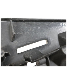 Load image into Gallery viewer, AUDI Q2 FRONT BUMPER Upper Section 2021 onwards 5 Door SUV GENUINE pn 81A807437G
