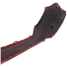 Load image into Gallery viewer, HONDA CRV FRONT BUMPER Upper Section CR-V 2018 on GENUINE 71101-TNYY-ZZ02

