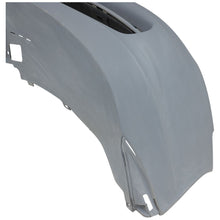 Load image into Gallery viewer, PORSCHE 911 FRONT BUMPER 996 Gen 2 2002 to 2003 GENUINE pn 99650531106

