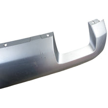 Load image into Gallery viewer, Ford Ranger front bumper grill surround 2023-2025 Genuine N1WB-17F003-BAW
