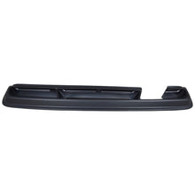 Load image into Gallery viewer, Volkswagen Tiguan R Line rear bumper trim 2016-2019 SUV Genuine 5NA807568G

