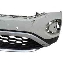 Load image into Gallery viewer, Volkswagen T-Roc front bumper T Roc 2021-2024 SUV Genuine 2GA807221Q
