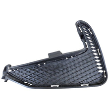 Load image into Gallery viewer, MG 3 MG3 front bumper left grill 2024-2026 Hybrid Hatchback Genuine P11222235
