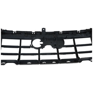 Audi Q8 S Line Front Bumper Grill fitting 2019 onwards 4M8 Genuine 4M8807233