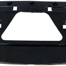 Load image into Gallery viewer, Range Rover Velar R-Dynamic front bumper trim 2017-2024 Genuine J8A2-17F775-BC
