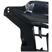 Load image into Gallery viewer, Maserati Levante Gransport front bumper left grill 2019-2022 Genuine 670123050
