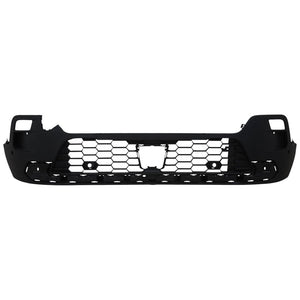 JEEP AVENGER Front Bumper Lower Section 2021 onwards GENUINE pn 735770624