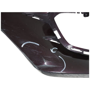 MERCEDES BENZ E CLASS AMG LINE FRONT BUMPER Coupe A238 2016- GENUINE A2388856800