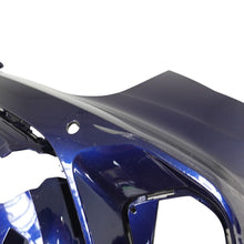 Load image into Gallery viewer, Audi A3 S Line rear bumper 2024-2026 8Y4 Hatchback Genuine Used 8Y4807511M
