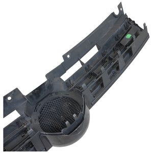 VOLKSWAGEN TOUAREG Front Bumper Upper Grill 2011 to 2013 GENUINE 7P6853651A