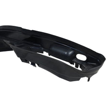 Load image into Gallery viewer, Renault Kangoo front bumper grill air duct guide 2021-2023 Genuine 628105159R
