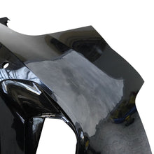 Load image into Gallery viewer, Audi A3 S Line rear bumper Saloon 4dr 2025-2026 Genuine 8Y5807511L
