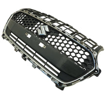 Load image into Gallery viewer, SUZUKI SWIFT FRONT BUMPER Centre Grill 2018 onwards HATCHBACK GENUINE 71741-52R5
