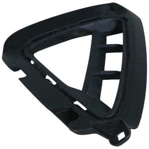 Hyundai I20 front bumper right RH grill 2020-2023 Hatchback Genuine 86534-Q0000