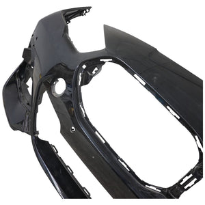 BMW 2 Series Gran Coupe F44 M sport front bumper 2020-2024 Genuine 51118075476