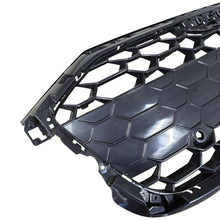 Load image into Gallery viewer, Audi A3 front bumper grill 2024-2026 Hatchback Facelift Genuine 8Y0853651AD

