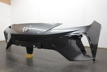 Load image into Gallery viewer, MG 4 MG4 EV FRONT BUMPER 5dr Hatchback 2022 onwards GENUINE Used P11183302
