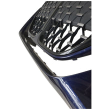 Load image into Gallery viewer, BMW 4 Series M Sport front bumper G22 G23 2020 onwards Genuine pn 51118082226
