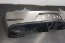 Load image into Gallery viewer, FERRARI GTC4 LUSSO REAR BUMPER GENUINE Used 2 door pn 087801300
