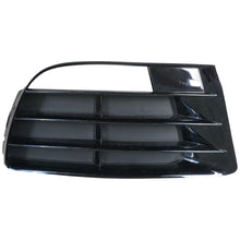 Load image into Gallery viewer, VOLKSWAGEN SCIROCCO R FRONT BUMPER Right RH Grill 2009 to 2013 1K8853950
