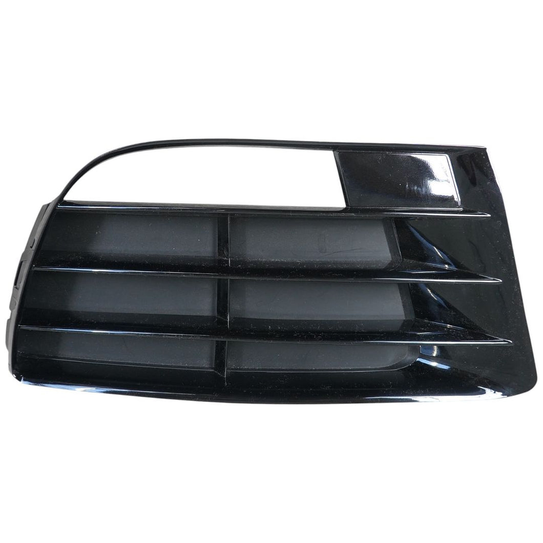VOLKSWAGEN SCIROCCO R FRONT BUMPER Right RH Grill 2009 to 2013 1K8853950