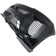 Load image into Gallery viewer, Jaguar F Pace SVR front bumper 2021-2024 5.0 Facelift Genuine MK8M-17D957-A

