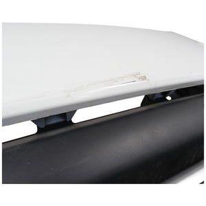 Range Rover Vogue front bumper L405 2013-2017 SUV Genuine pn CK52-17F003-AA