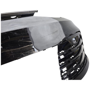 Volkswagen Golf FRONT BUMPER 2020 onwards GENUINE Hatchback pn 5H0807221J