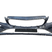Load image into Gallery viewer, Mercedes Benz C Class Sport front bumper W205 2019-2022 Genuine A2058851101
