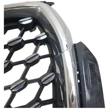 Load image into Gallery viewer, MG HS FRONT BUMPER Upper Grill 2018 to 2021 GENUINE pn 10021164
