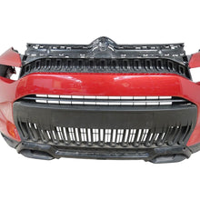 Load image into Gallery viewer, Citroen C3 Aircross front bumper 2021-2024 Genuine pn 39187841
