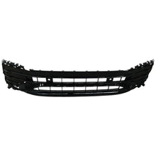 Load image into Gallery viewer, Volkswagen Tiguan R Line front bumper grill 2020-2024 SUV Genuine 5NA853677Q
