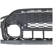 Load image into Gallery viewer, MINI Cooper JCW FRONT BUMPER Hatch 2021 on F56 LCI 2 GENUINE pn 9450612

