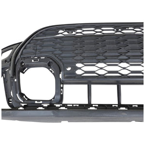 MINI Cooper JCW FRONT BUMPER Hatch 2021 on F56 LCI 2 GENUINE pn 9450612