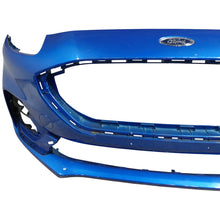 Load image into Gallery viewer, Ford Puma ST Line front bumper 2019-2023 SUV Genuine Used L1TB-17757-D1
