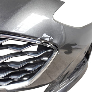 Ford Focus Vignale front bumper 2018-2021 Hatchback Genuine pn JX7B-17757-V